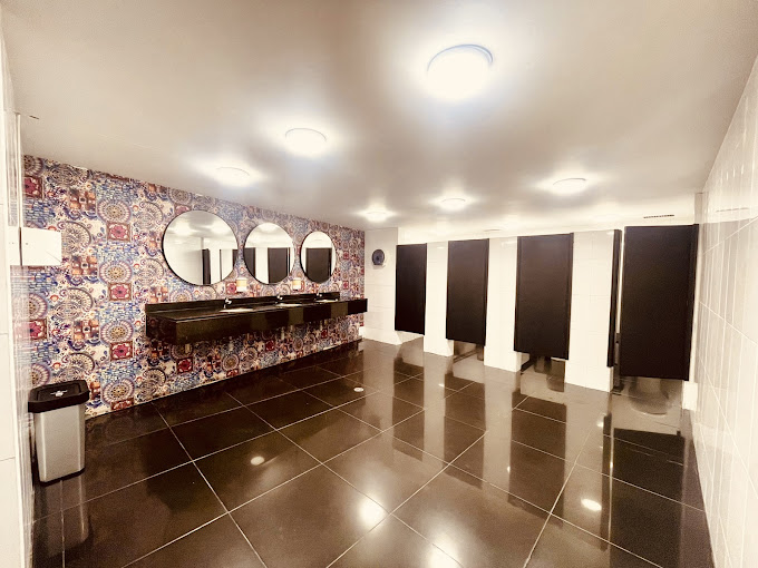 Baño Mujeres