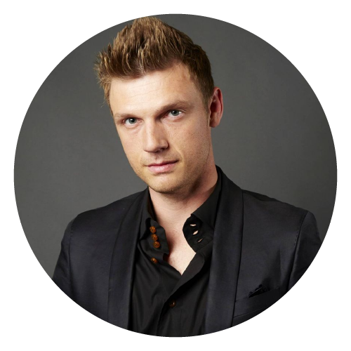 Nick Carter